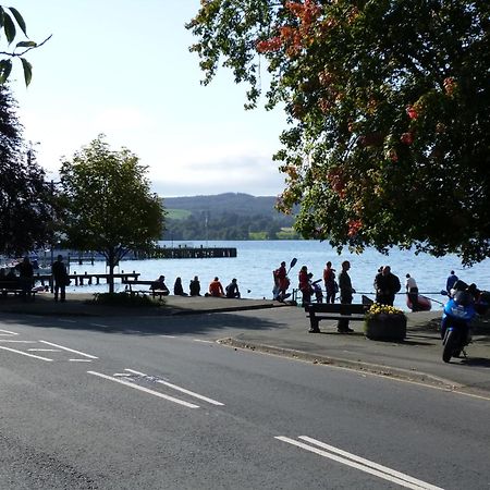 Quaysiders Club Aparthotel Ambleside Exterior photo