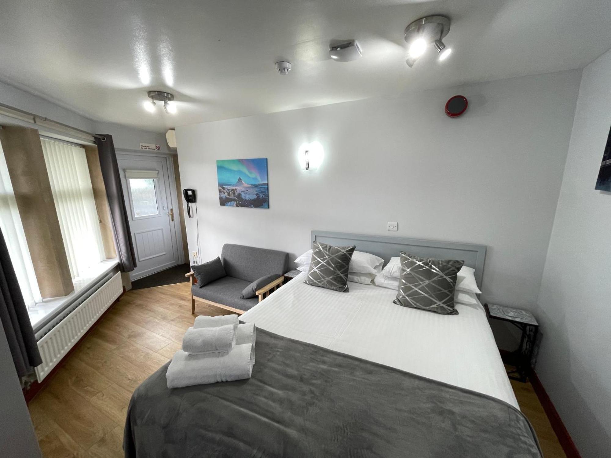 Quaysiders Club Aparthotel Ambleside Exterior photo