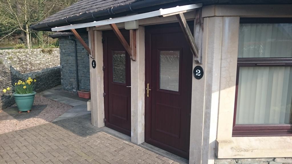 Quaysiders Club Aparthotel Ambleside Exterior photo